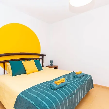Mira Sunshine Suite Playa Del Cura  Buitenkant foto