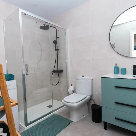 Mira Sunshine Suite Playa Del Cura  Buitenkant foto