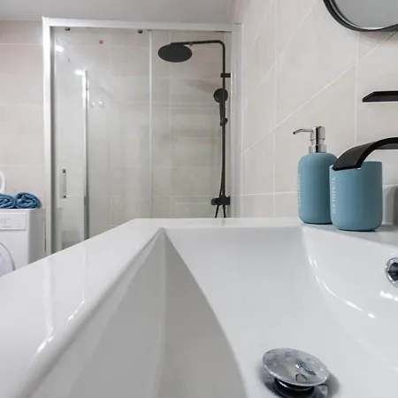 Mira Sunshine Suite Playa Del Cura  Buitenkant foto