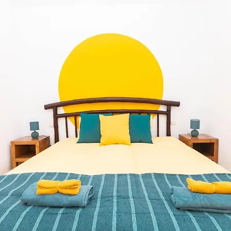 Mira Sunshine Suite Playa Del Cura  Buitenkant foto