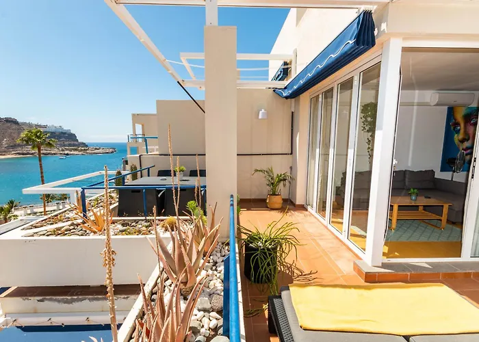 Mira Sunshine Suite