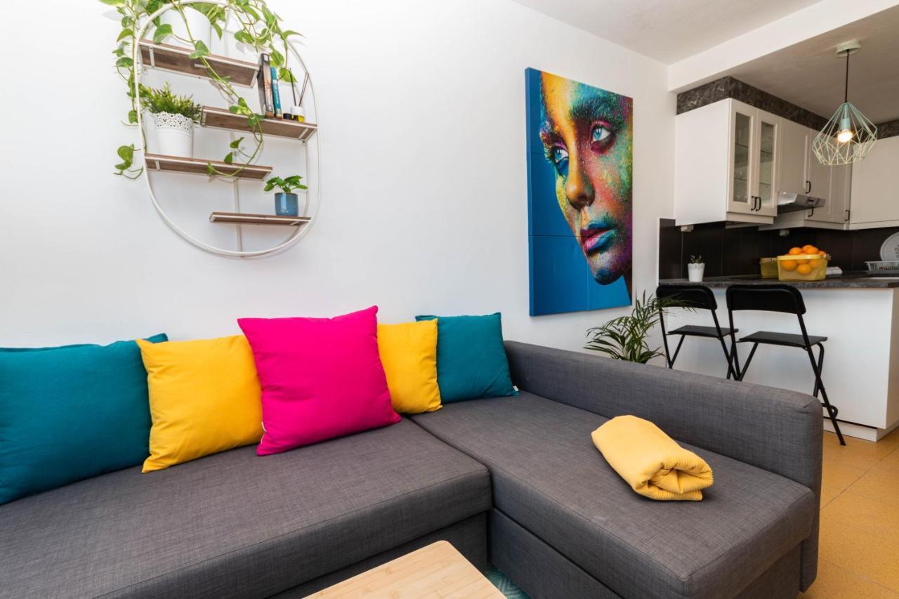Apartamento Mira Sunshine