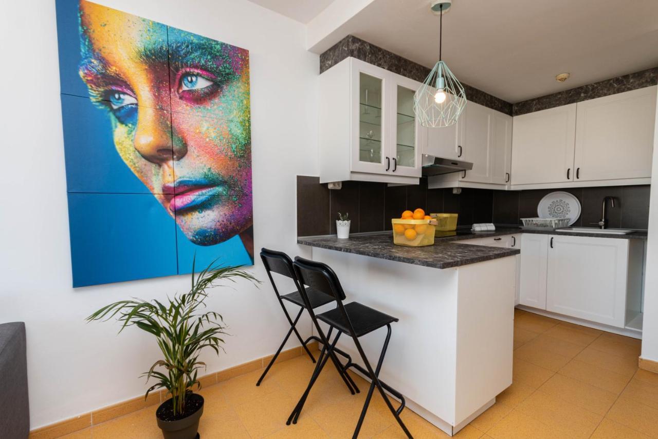 Apartamento Mira Sunshine