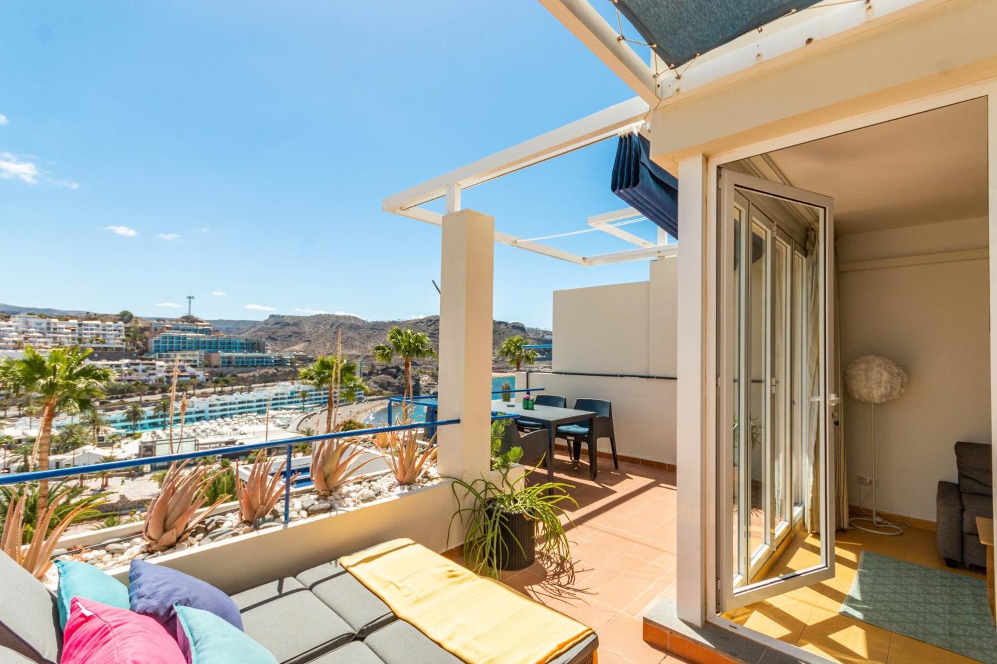 Mira Sunshine Apartamento *