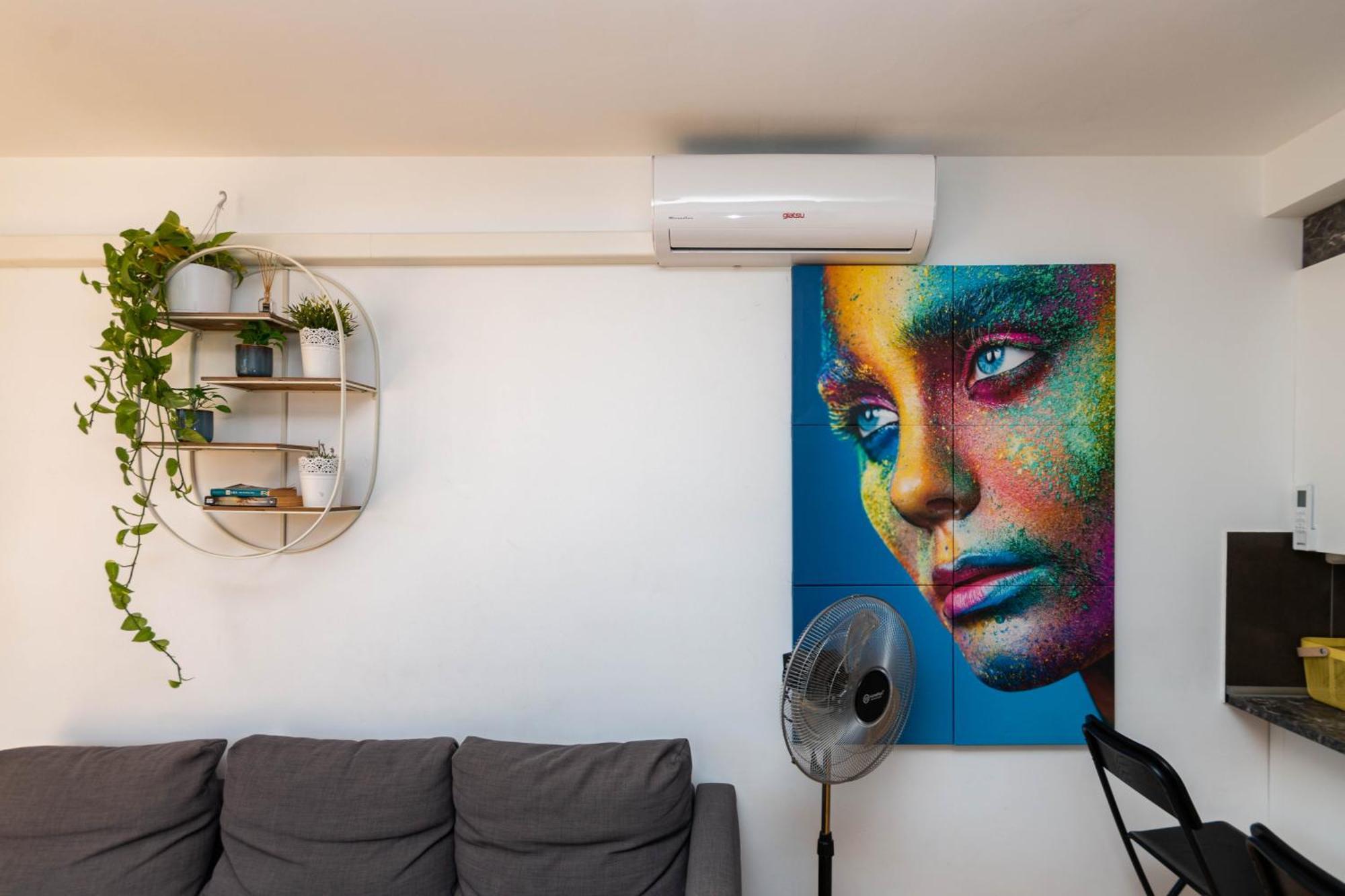 Apartamento Mira Sunshine