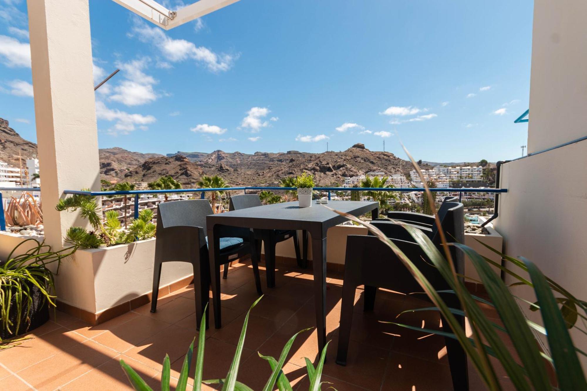 Mira Sunshine Playa Del Cura (Gran Canaria)