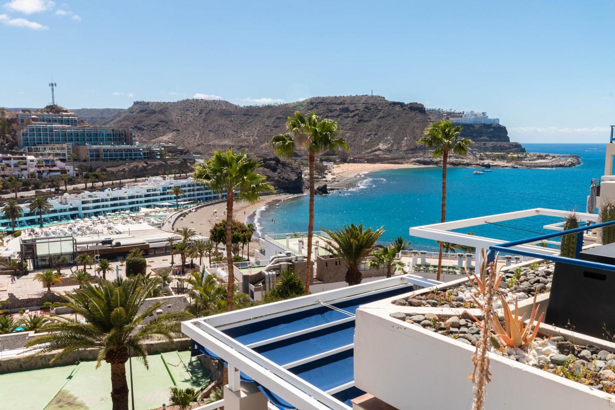 Mira Sunshine Playa Del Cura (Gran Canaria)