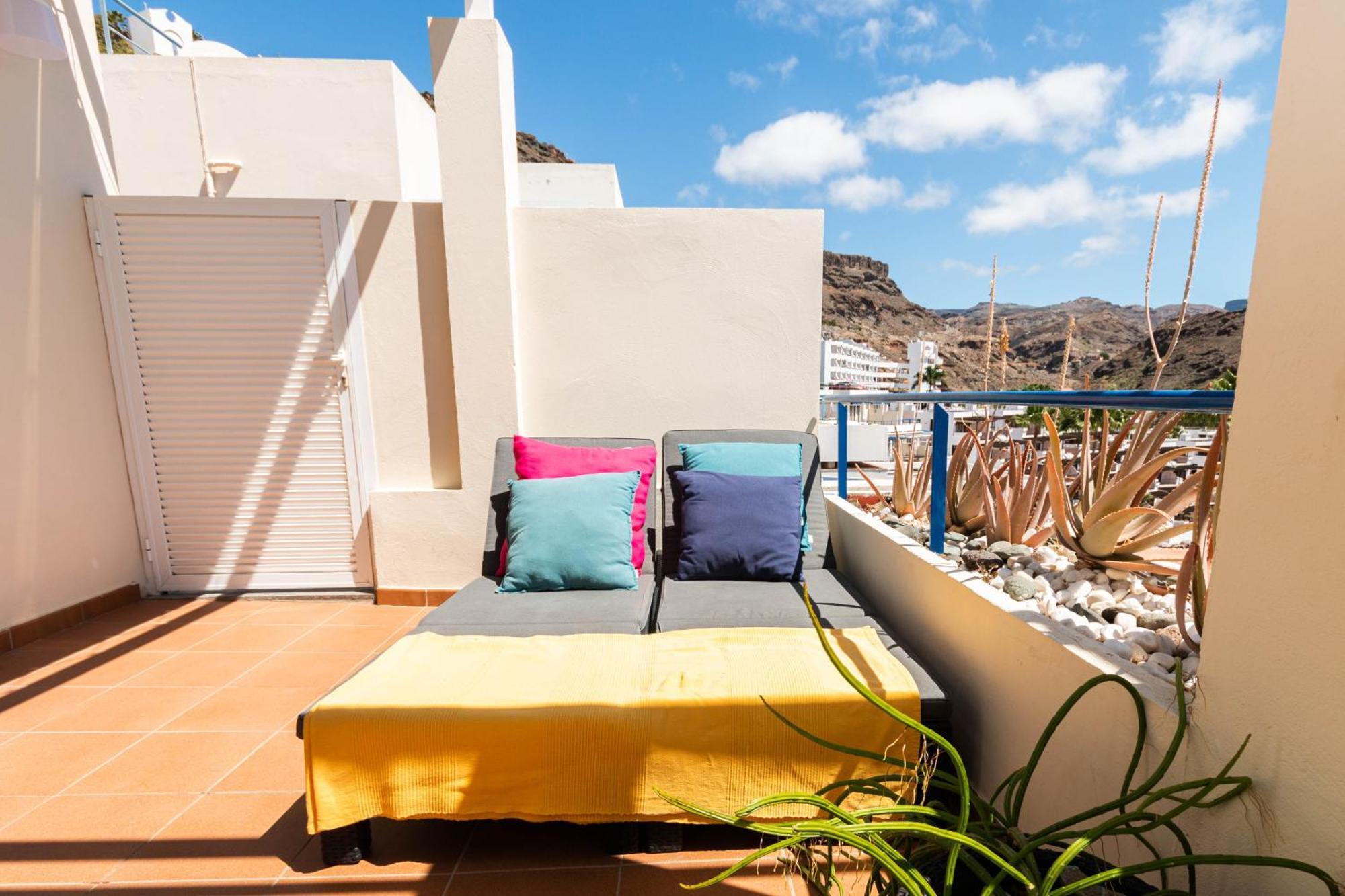 Apartamento Mira Sunshine *