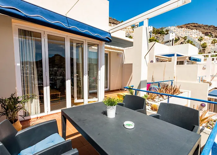 Mira Sunshine Suite