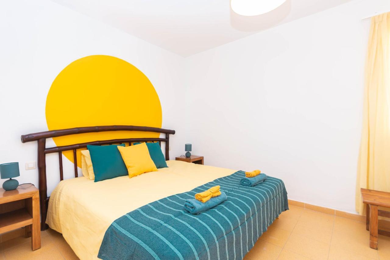 Mira Sunshine Apartment *