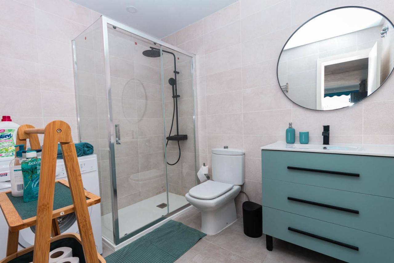 Apartment Mira Sunshine Playa Del Cura (Gran Canaria)