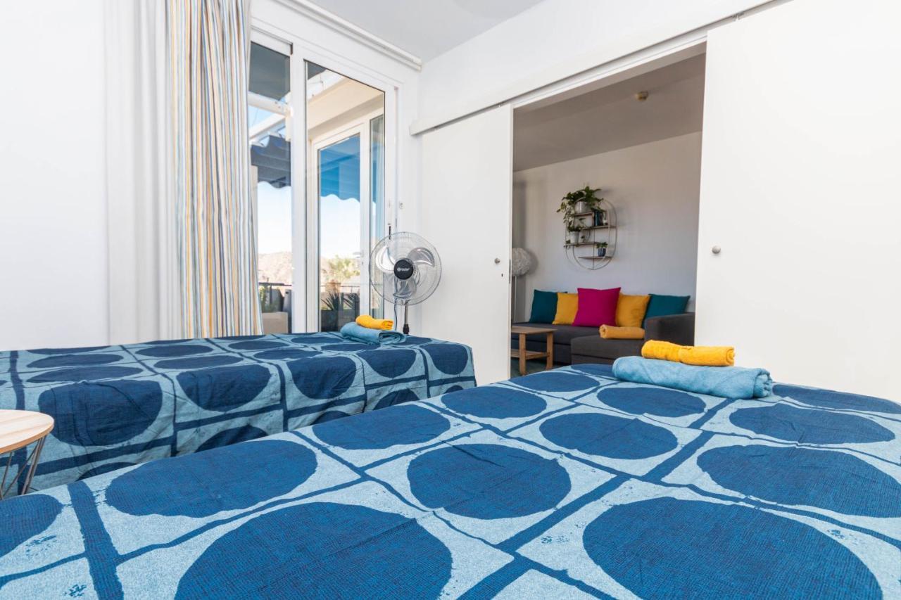 Mira Sunshine Apartment *
