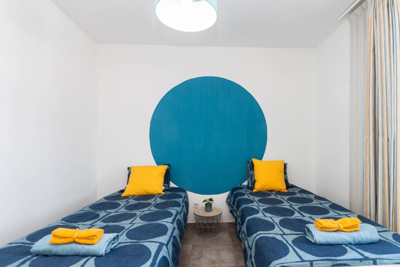 Apartment Mira Sunshine Playa Del Cura (Gran Canaria)