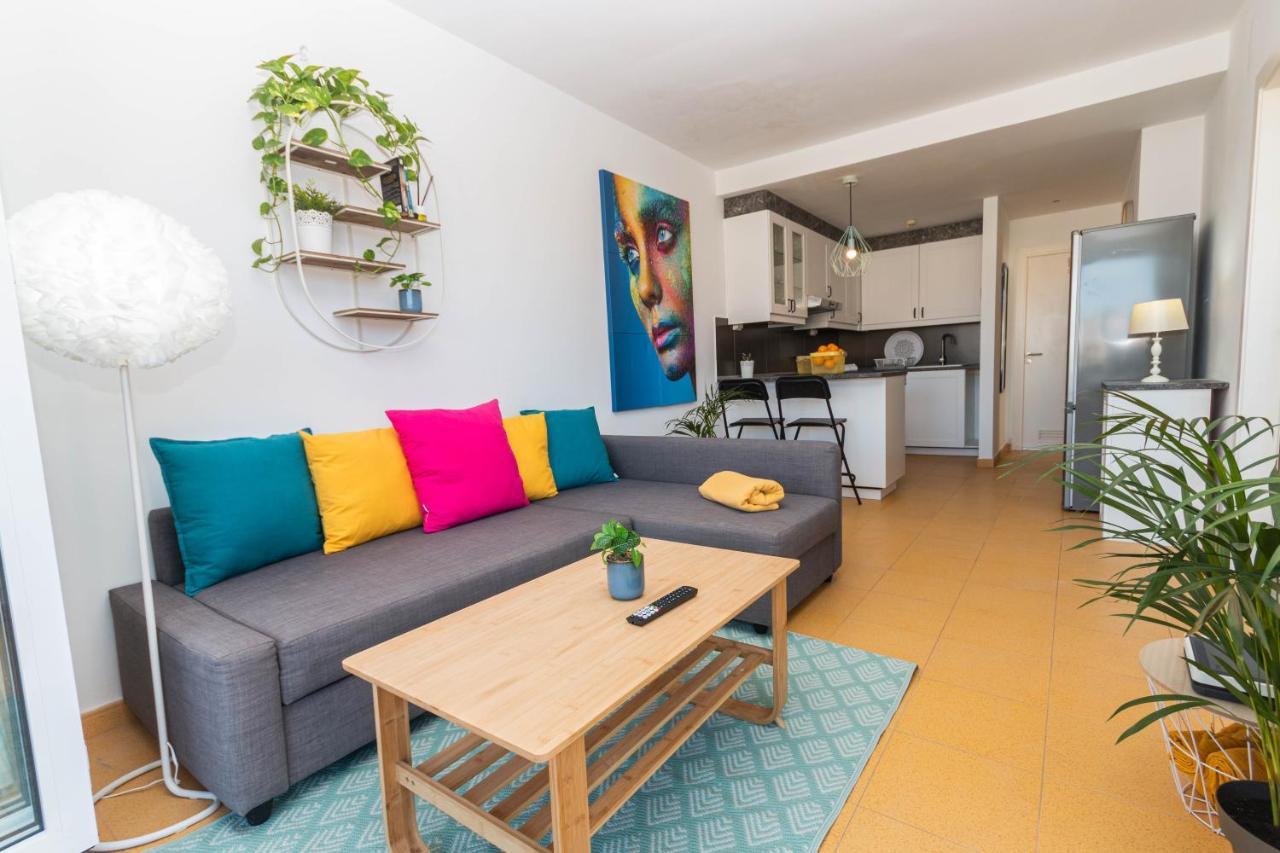 Mira Sunshine Apartment *