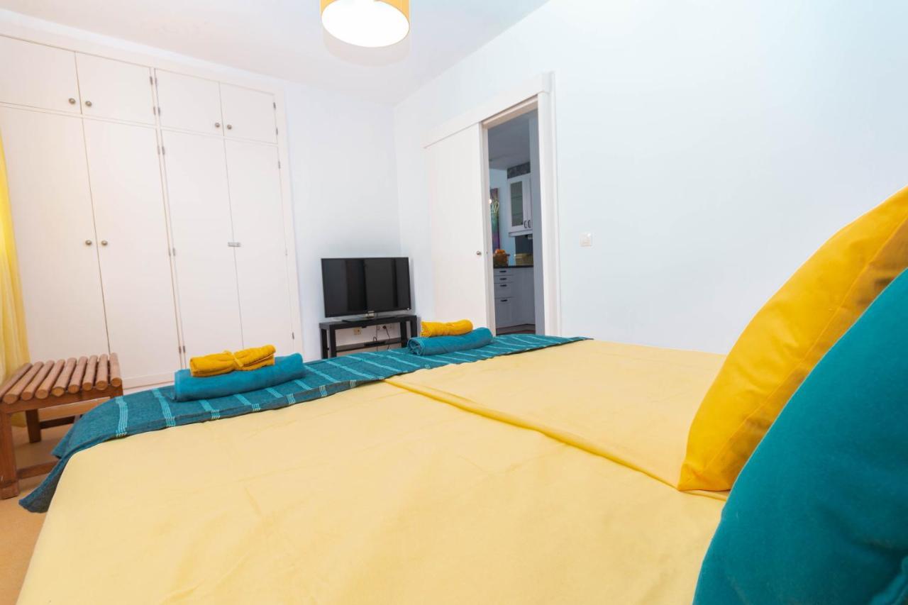 Mira Sunshine Apartment
