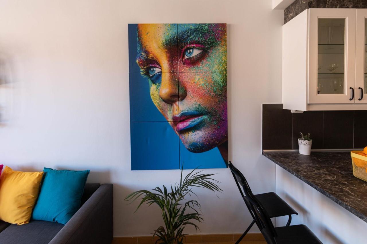 Apartment Mira Sunshine Playa Del Cura (Gran Canaria)