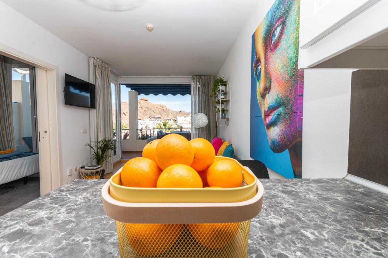 Mira Sunshine Apartment *
