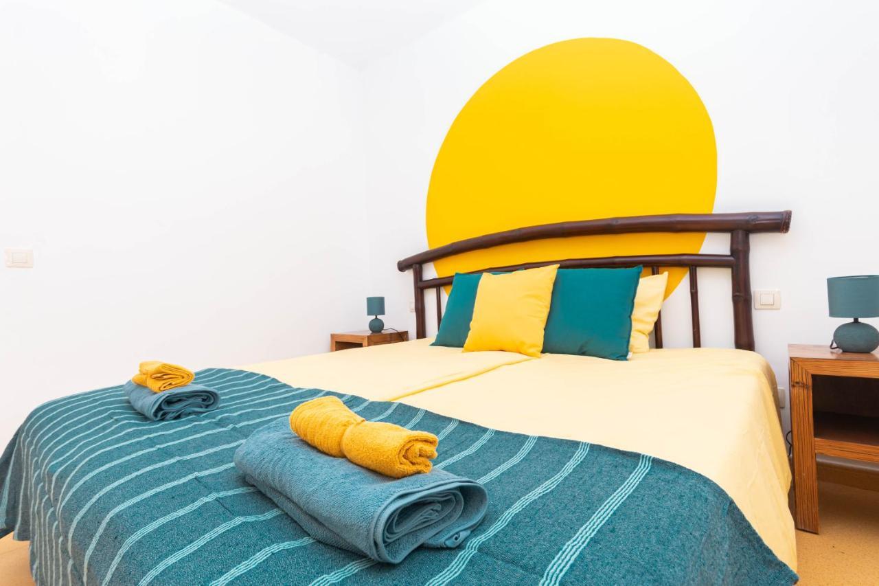 Mira Sunshine Apartment