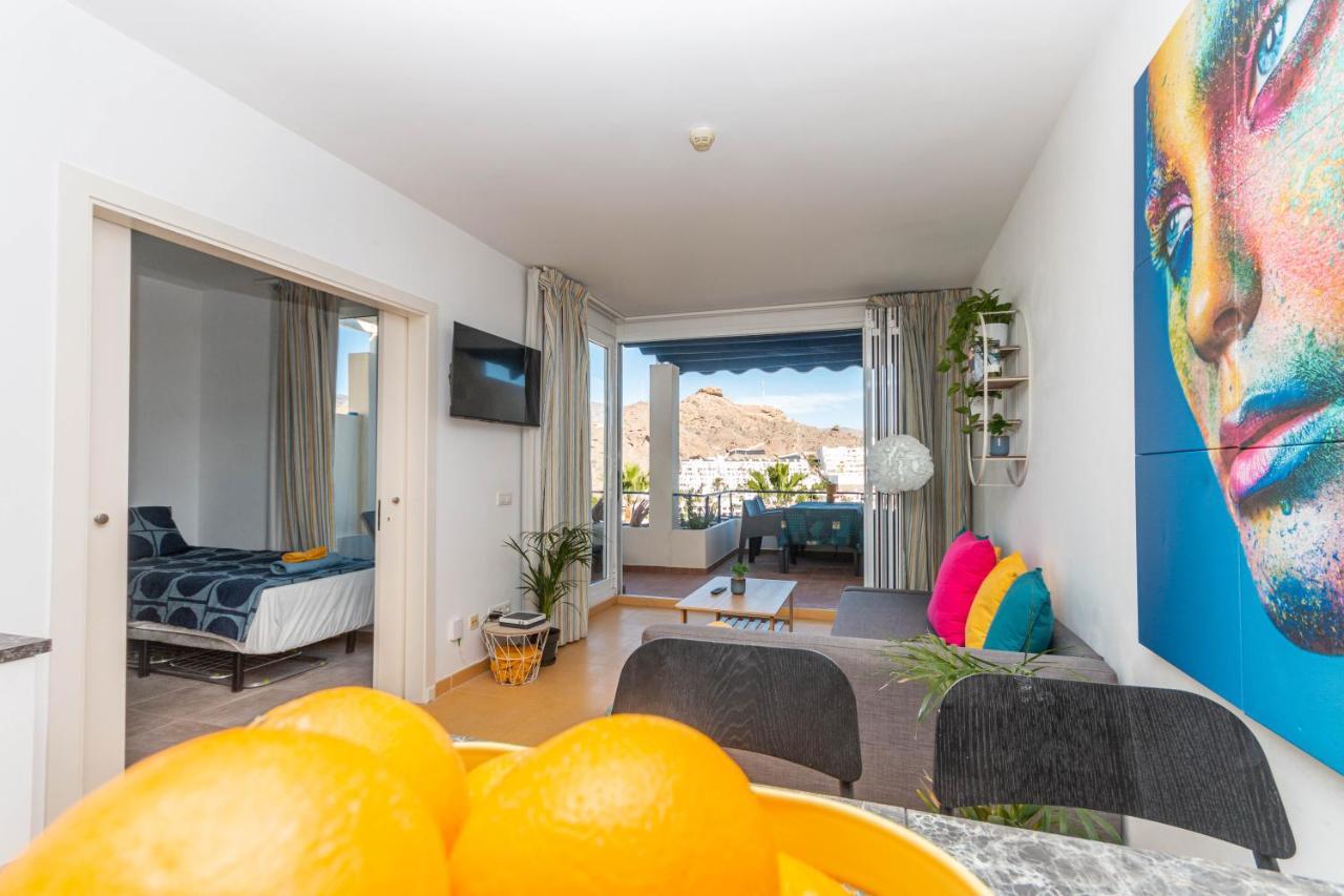 Mira Sunshine Apartment *