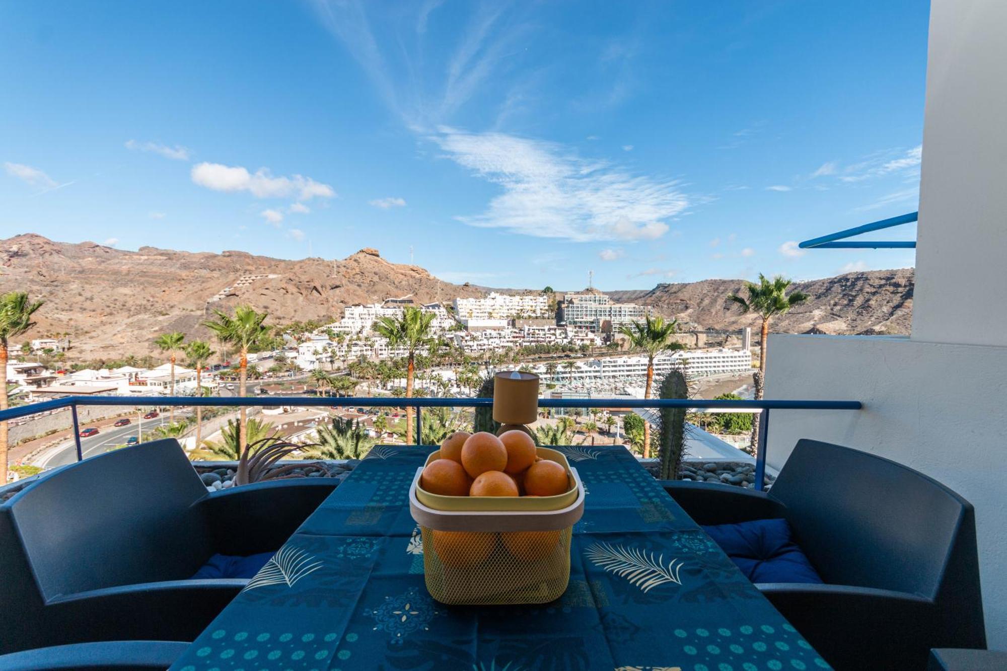 Mira Sunshine * Playa Del Cura (Gran Canaria)
