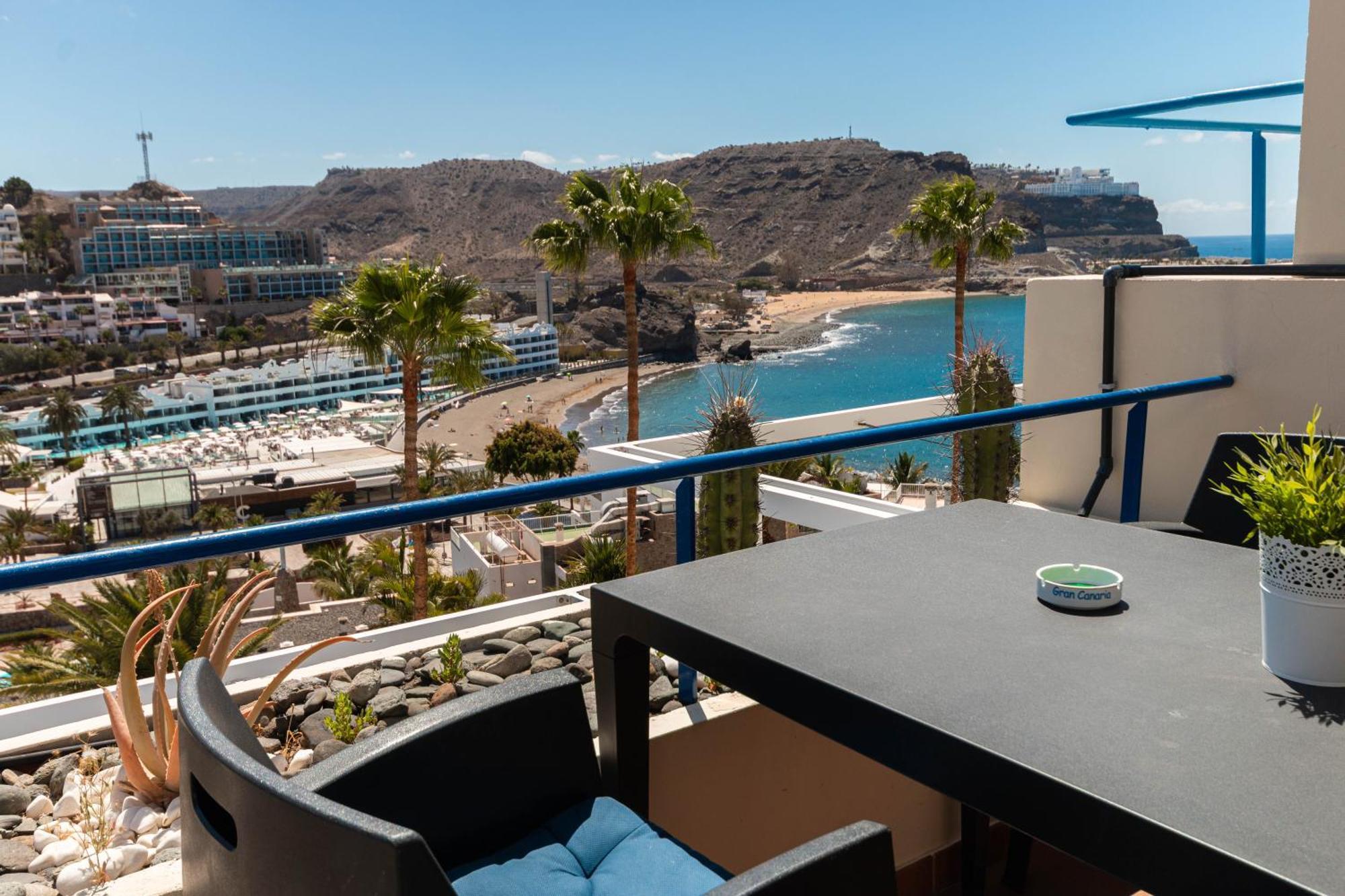 Apartment Mira Sunshine Playa Del Cura (Gran Canaria)